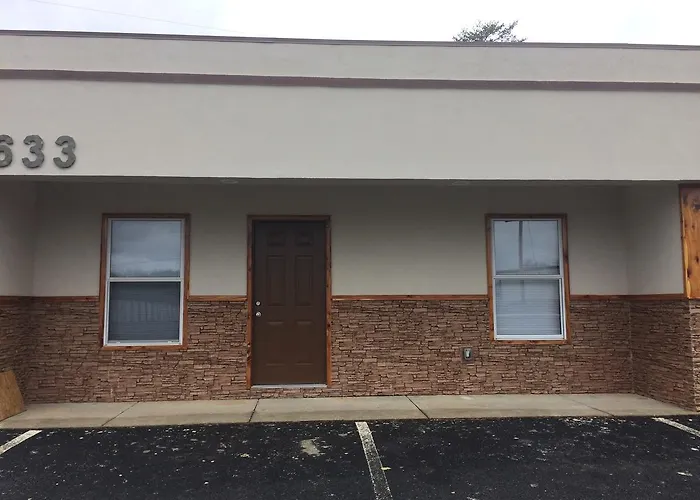 Anchor Inn&Suites
