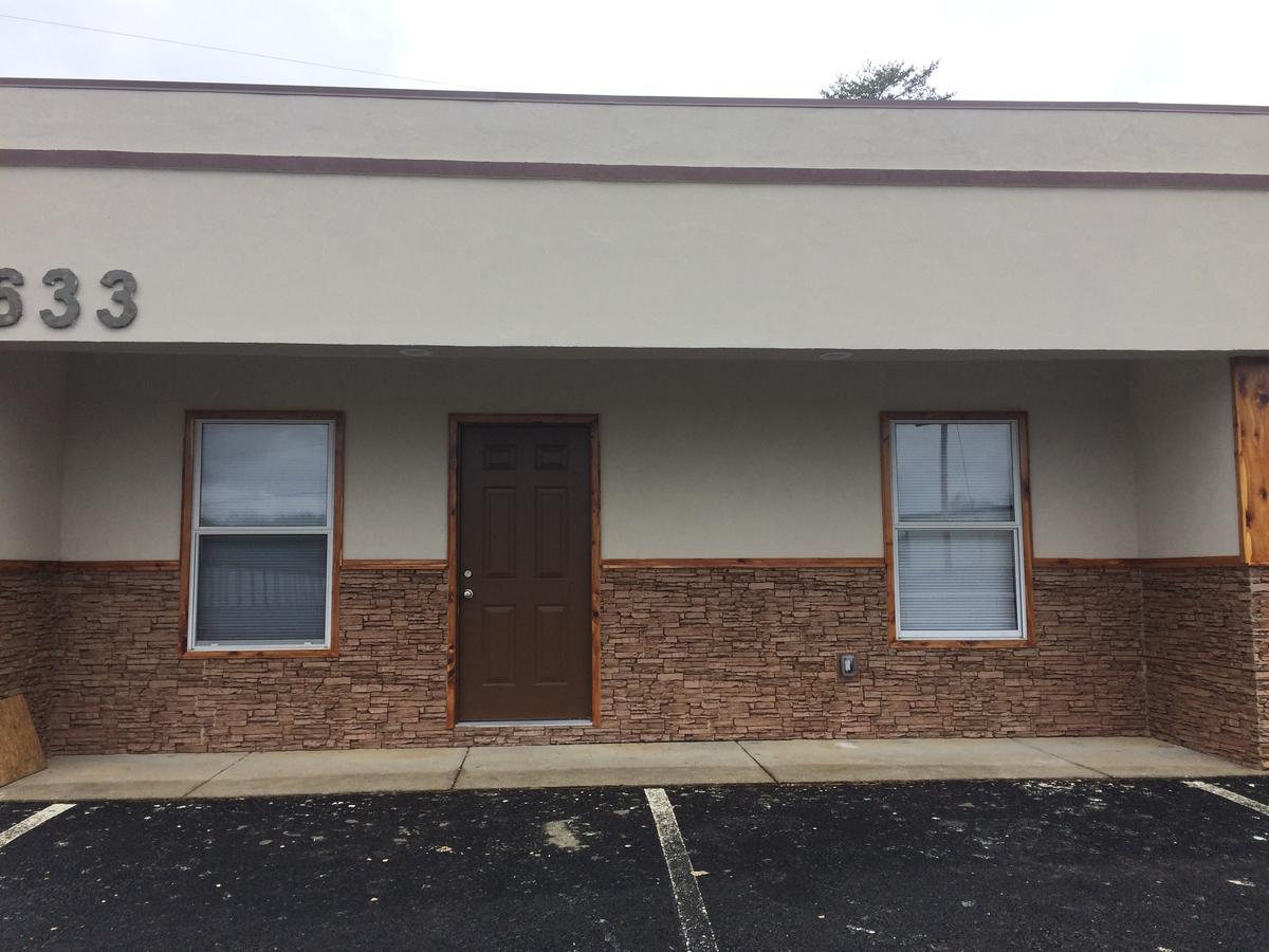 Inn Anchor And 2*